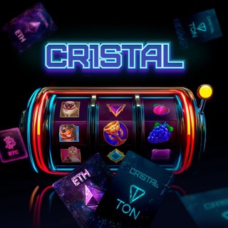 CR1STALIK (NN)