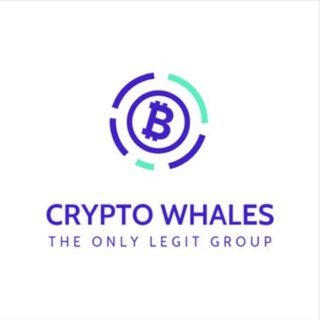 CRYPTO WHALES