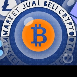 MARKET JUAL BELI CRYPTO