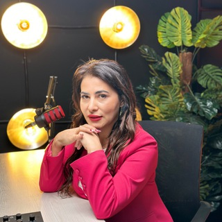 GULNORA SOBITOVA | OILAVIY PSIXOLOG