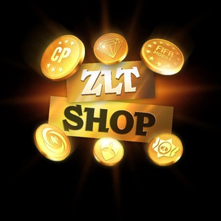 ZLT SHOP - BY POLINA ZOLOTAYA