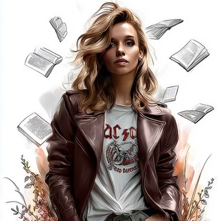 ROCK’N’BOOK 18+