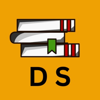 DATA SCIENCE BOOKS