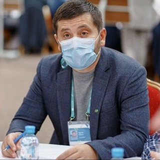 RUSLAN URUSOV️️