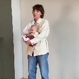POLINA FOR BABY