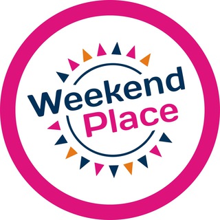 WEEKEND PLACE KMS