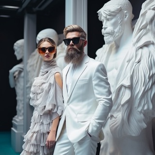 ART.LUXURY.MONEY