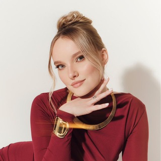 АНЯ ВДОХНОВЛЯЕТ НА ПРОДАЖИ