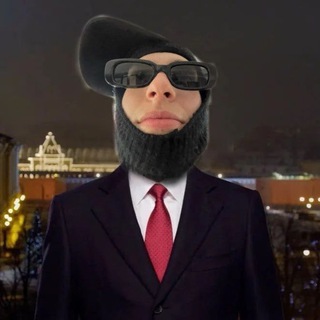 ФЕОФИЛОВ БРЕДИТ БЛЯ