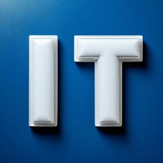 IT — ЭТО ПРОСТО