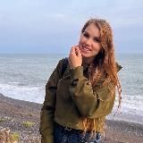 ЮЛЯ, ПОКАЖИ КРЫМ