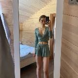 АЛЁНА ХАНГРИ ЕСТ В ТГ