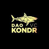 DAO KONDR VC / CRYPTOKONDRASHOV