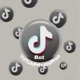 TIKTOK PRIVATE MOD БЕСПЛАТНО 