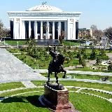 ТАШКЕНТ | ТУРИЗМ | ОТДЫХ