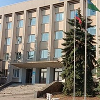 АДМИНИСТРАЦИЯ ГОРОДА БРЯНКИ
