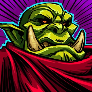 ВРАТА ОРГРИММАРА | WARCRAFT