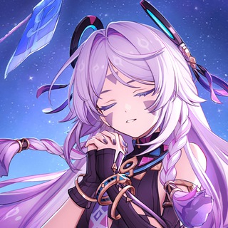 • GENSHIN IMPACT ONE | ПАЙМОН •