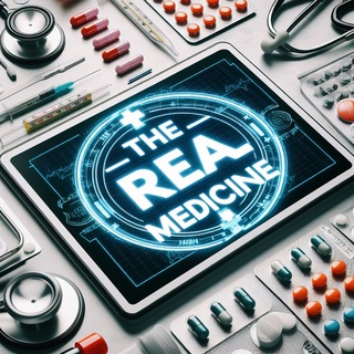 REAL MEDICINE