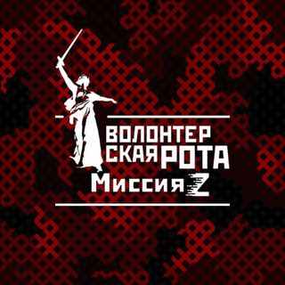 ВОЛОНТЕРСКАЯ РОТА: МИССИЯ Z