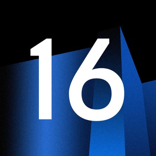ГУРТОЖИТОК 16