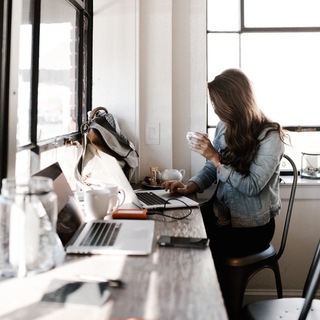 УДАЛЕННАЯ РАБОТА В IT