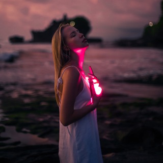 ONALAVANDA ☾ ПРО ПОДСОЗНАНИЕ