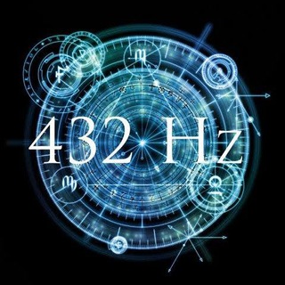 432 HZ MUSICS-FREQUENCY OF NATURE