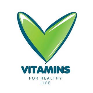 VITAMINS FOR HEALTHY LIVE