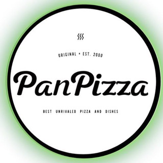 ПАН ПИЦЦА / PAN PIZZA