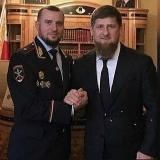 АПТИ АЛАУДИНОВ «АХМАТ»