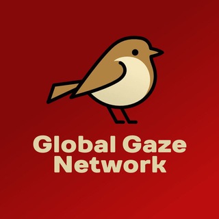 GGN (GLOBAL GAZE NETWORK)