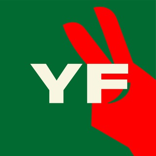 YOUNG FOLKS LV (НОВОСТИ ДЛЯ 16+)