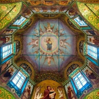 ХРАМ ПРП. ПИМЕНА В НОВЫХ ВОРОТНИКАХ