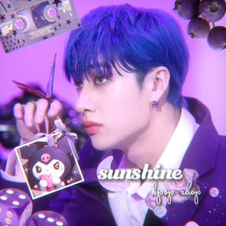 SUNSHINE KPOP SHOP