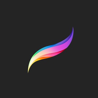 СПРАВОЧНИК ПО PROCREATE