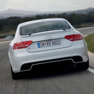 AUDI A5/S5/RS5 EN ESPAÑOL