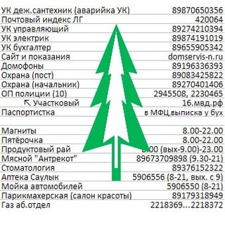 ЛЕСГОРИНФО