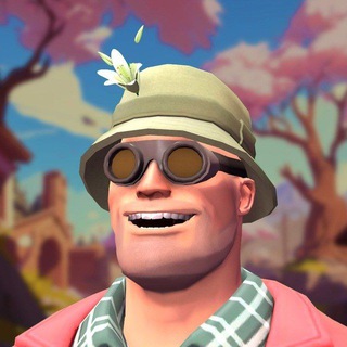 TEAM FORTRESS 2 RU