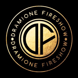 DRAMIONE FIRESHOW
