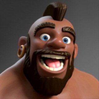 MAXKILLER CLASH OF CLANS