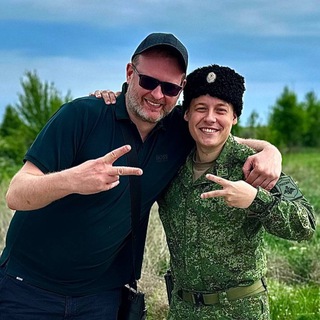 С НАМИ БОГ!! ДРЁМОВ АНАТОЛИЙ OFFICIAL