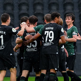KRASNODAR M 