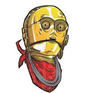 ЗАПИСКИ C3PO