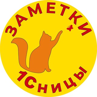 ЗАМЕТКИ 1СНИЦЫ