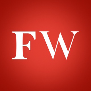 FORBES WOMAN RUSSIA