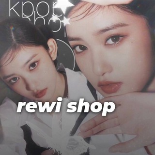 REWI | SHOP