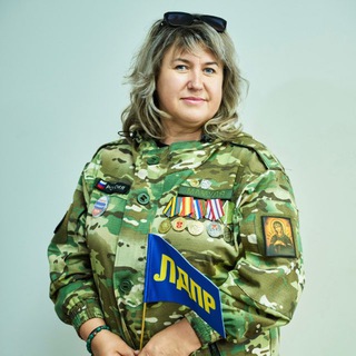 ЛИСКИСОЛДАТТУР