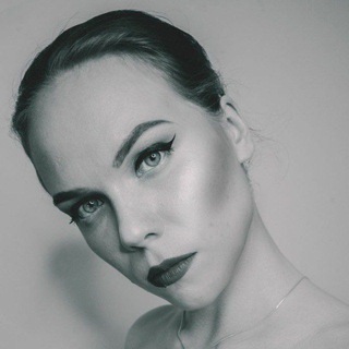 I AM ENOUGH | НАСТЯ ЛЮБИМОВА