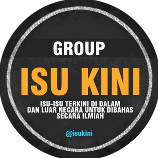 ISU KINI